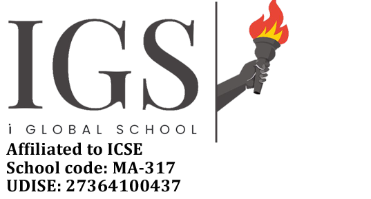 i Global School | ICSE BOARD | Vasai