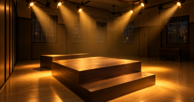 26. Speech & Drama Room_