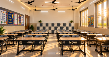 8. Classroom_