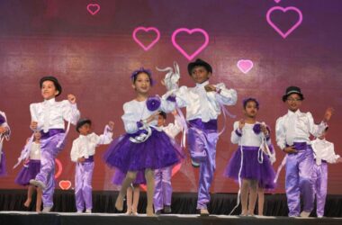 Annual Day