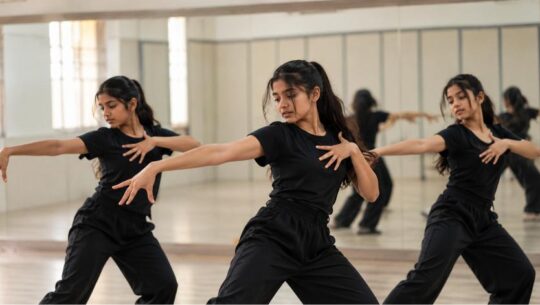 Dance