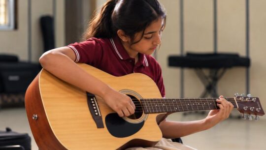 Music