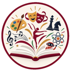 Rich Co-Curricular Activities-new