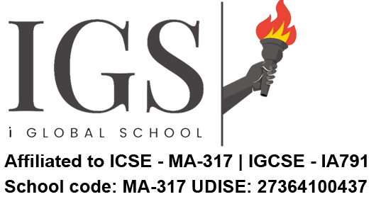 i Global School | ICSE BOARD | Vasai